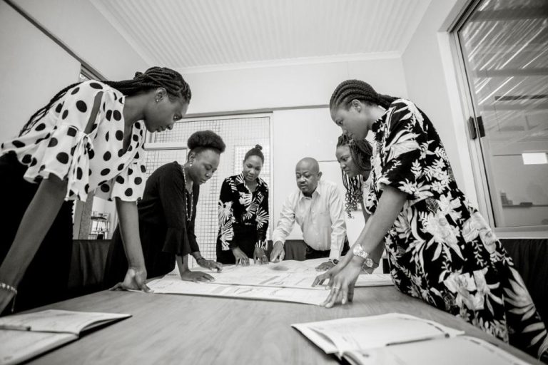 Water Engineering Company Water Engineering Africa Pty (Ltd)