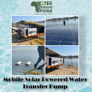 Water Engineering Africa 